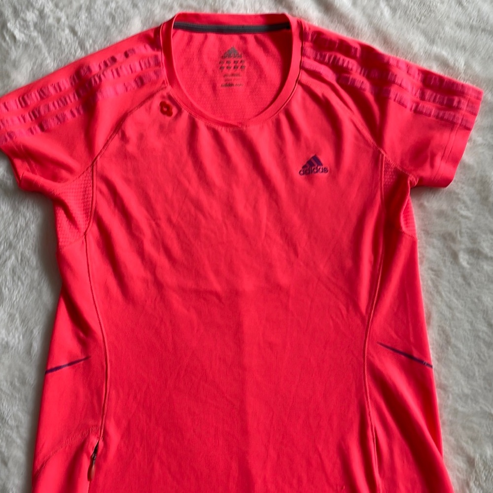 Adidas sports shirt